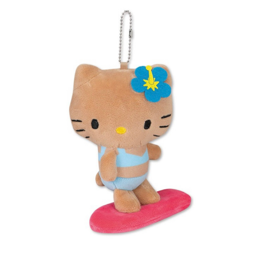 Avail - hello kittyハローキティ50周年アベイル日焼け5点セット Avail - hello kittyハローキティ50周年アベイル日焼け5点セット