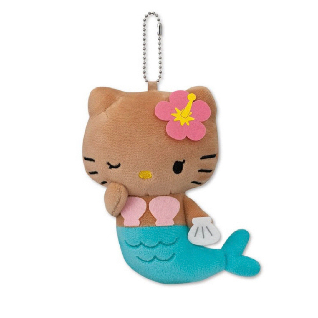 Avail - hello kittyハローキティ50周年アベイル日焼け5点セット Avail - hello kittyハローキティ50周年アベイル日焼け5点セット