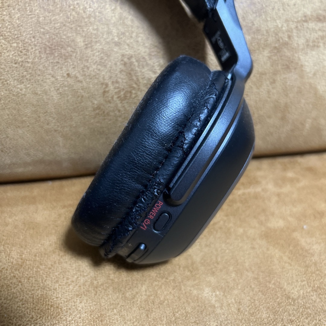 Panasonic 密閉型ヘッドホン RP-WF70-K Panasonic 密閉型ヘッドホン RP-WF70-K