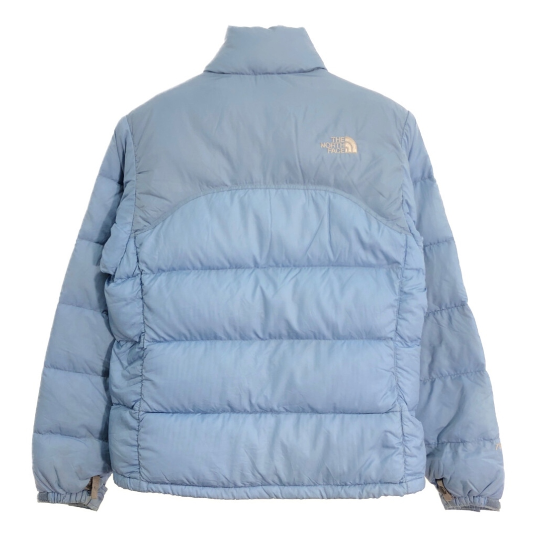 人気ブランドランキング THE NORTH ダウン ノースフェイス FACE NORTH THE - FACE 女性用