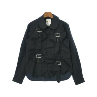 noir kei ninomiya(シャツ/ブラウス(長袖/七分))のフリマ noir kei ninomiya(シャツ/ブラウス(長袖/七分))のフリマ
