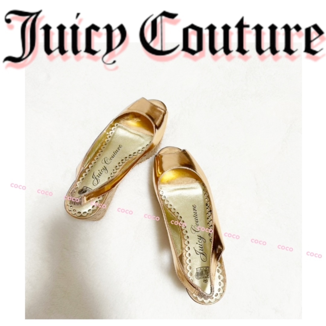 Juicy Couture - ◇新品正規品◇ジューシークチュールJUICY Juicy Couture - ◇新品正規品◇ジューシークチュールJUICY