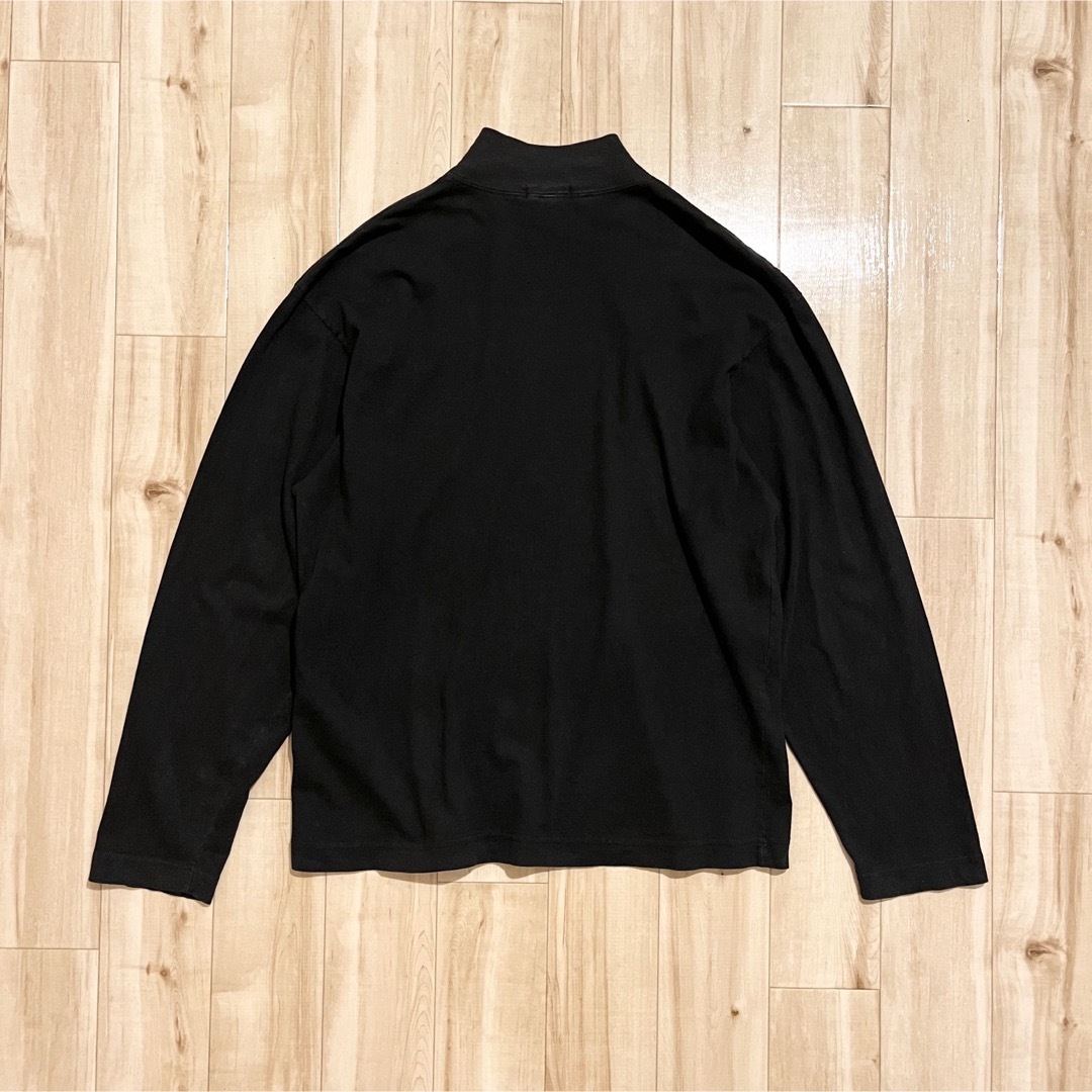 激レア!1980's OLD STUSSY “STUSSY TRIBE” ロンT 激レア!1980's OLD STUSSY “STUSSY TRIBE” ロンT