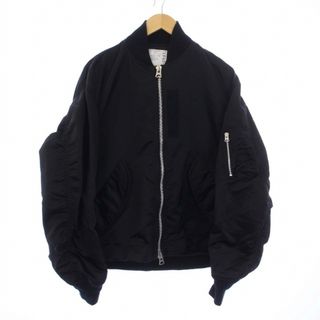 sacai(フライトジャケット)のフリマアイテム一覧 sacai(フライトジャケット)のフリマアイテム一覧