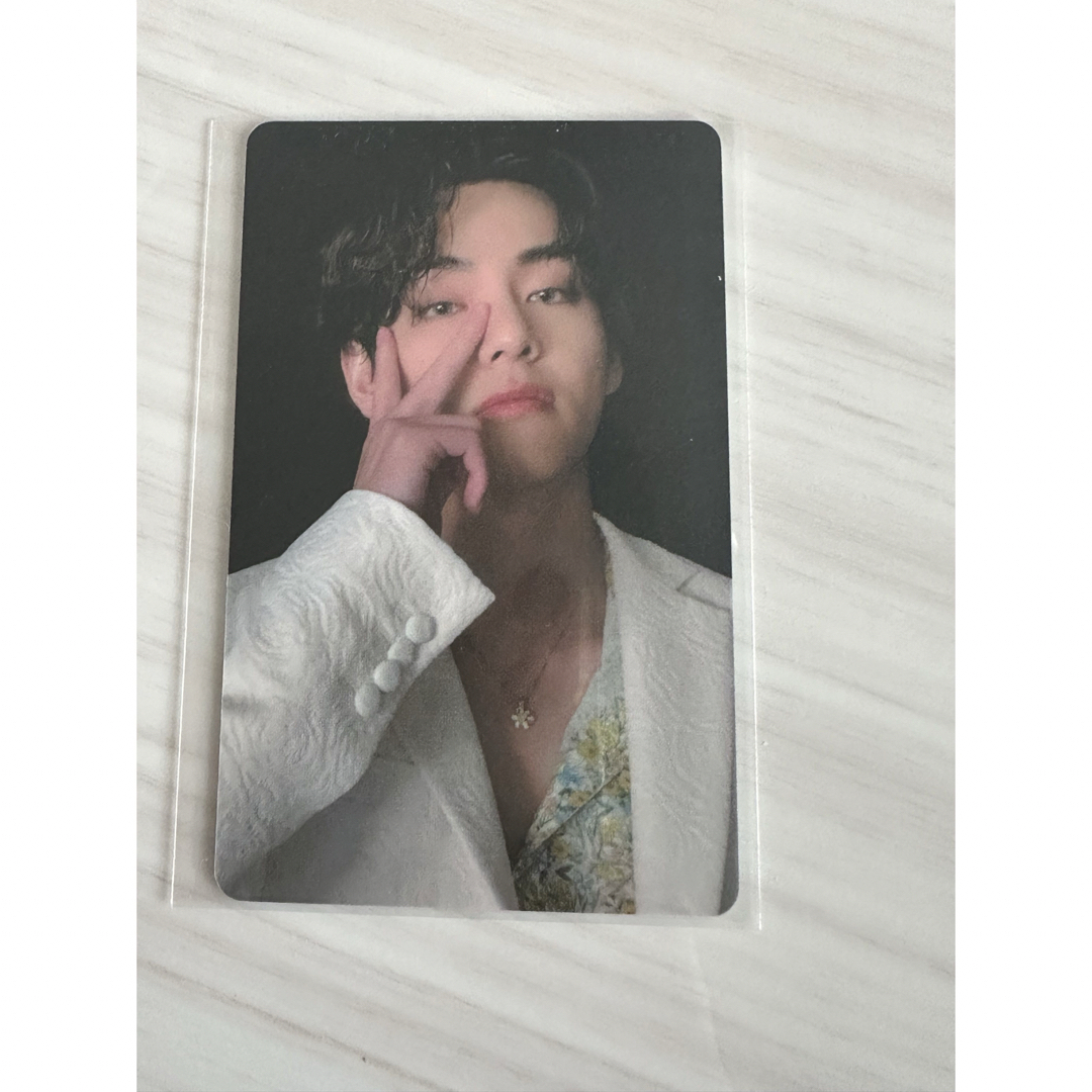 BTS BE DX Edition ラキドロ M2U テヒョン テテV BTS BE DX Edition ラキドロ M2U テヒョン テテV