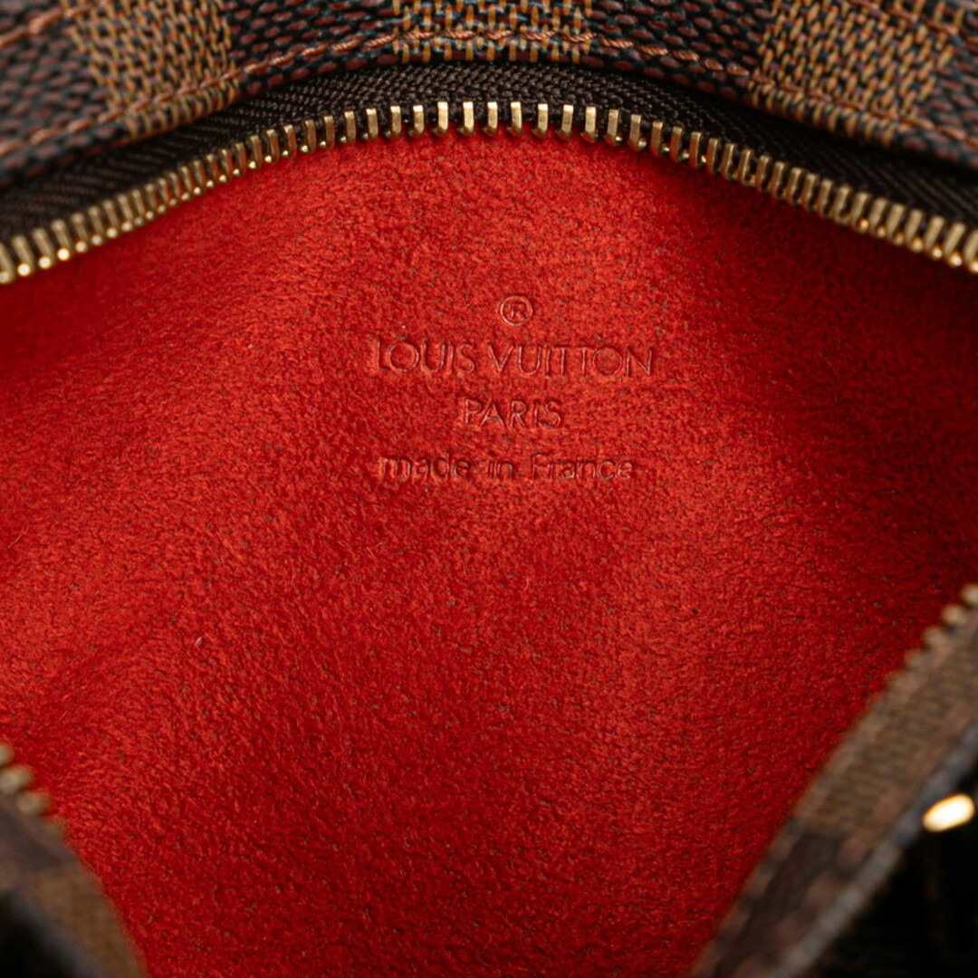 LOUIS VUITTON - ルイ ヴィトン ダミエ マノスクGM トートバッグ LOUIS VUITTON - ルイ ヴィトン ダミエ マノスクGM トートバッグ