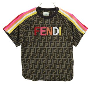 FENDI(Tシャツ/カットソー)のフリマアイテム一覧 FENDI(Tシャツ/カットソー)のフリマアイテム一覧