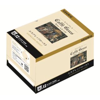 KEURIG - 超お得商品~キューリグ Kカップ ジャスミン茶 16箱 KEURIG - 超お得商品~キューリグ Kカップ ジャスミン茶 16箱