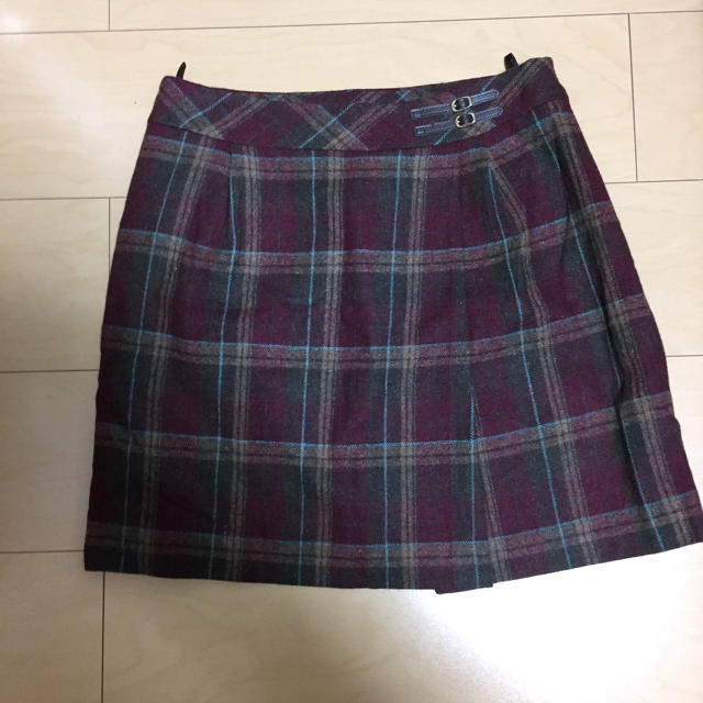 PROPORTION BODY DRESSING(プロポーションボディドレッシング)のプロポーションボディドレッシング スカート♡ レディースのスカート(ミニスカート)の商品写真