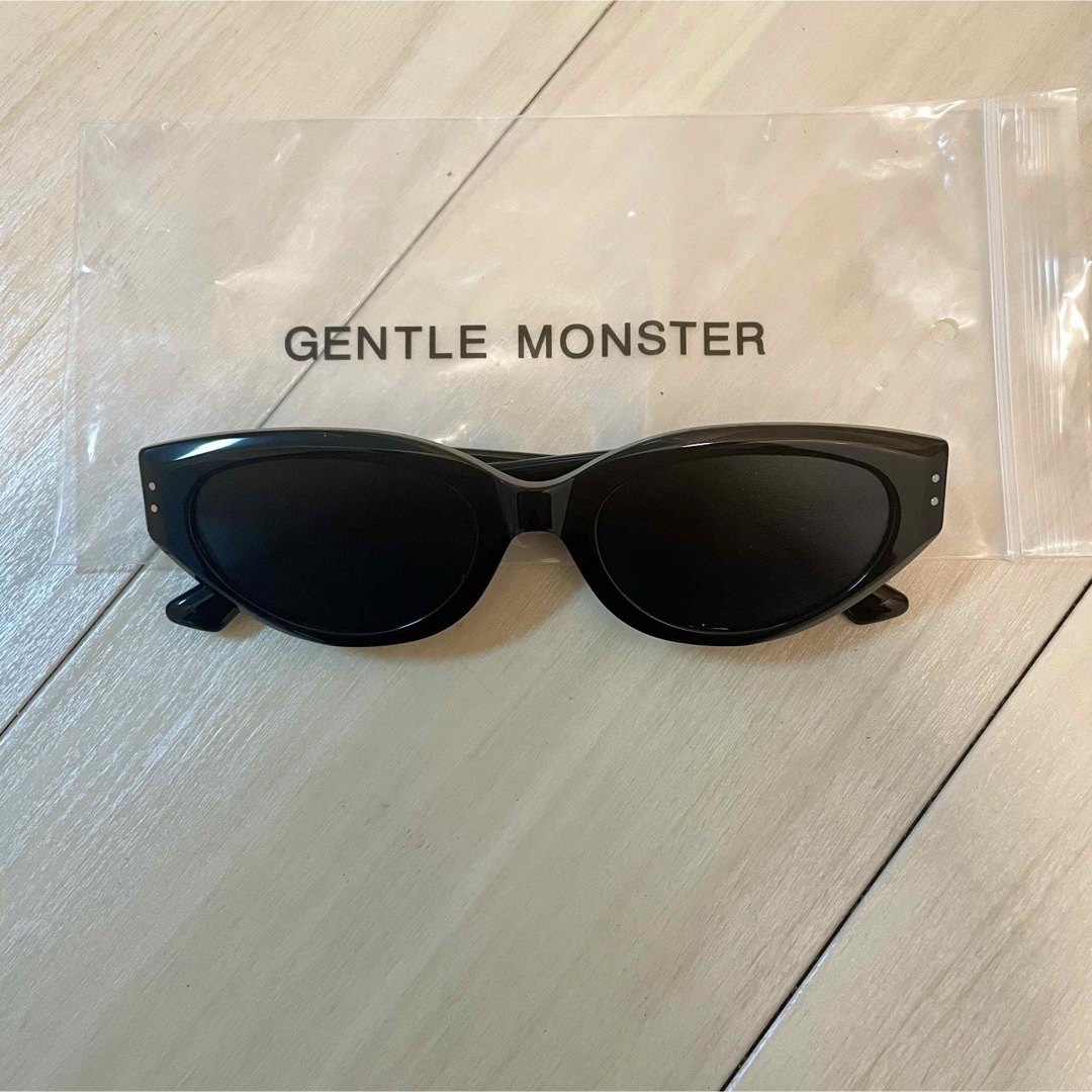 Gentle Monsterジェントルモンスターrococo Gentle Monsterジェントルモンスターrococo
