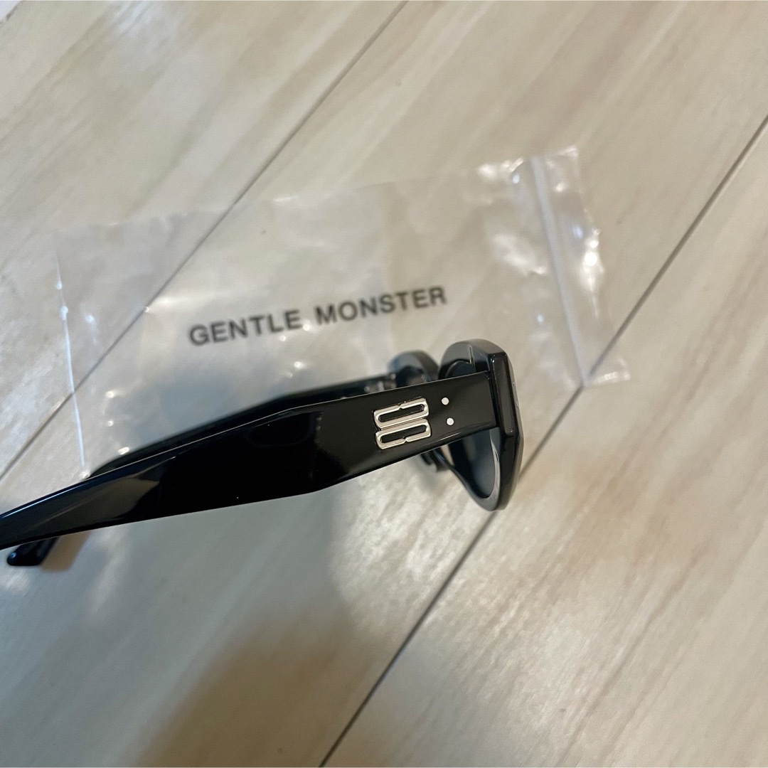 Gentle Monsterジェントルモンスターrococo Gentle Monsterジェントルモンスターrococo