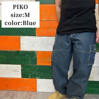 PIKO(デニム/ジーンズ)のフリマアイテム一覧 PIKO(デニム/ジーンズ)のフリマアイテム一覧
