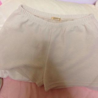 ローズバッドカップルズ(ROSE BUD)のショートパンツ(ショートパンツ)