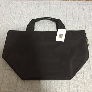 エルベシャプリエ(Herve Chapelier)のエルベシャプリエ 1027N ノワール×ノワール 新品(トートバッグ)