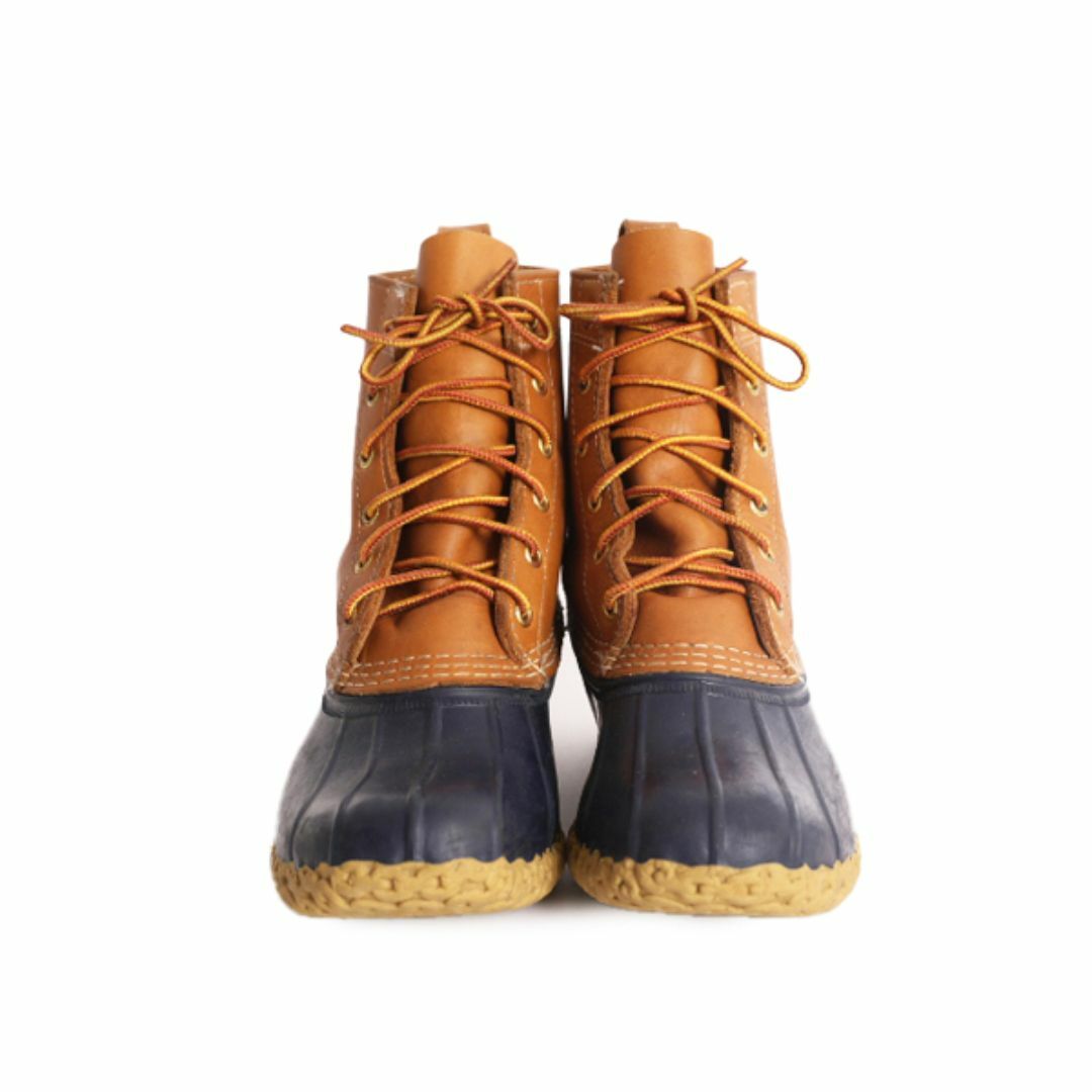 【25%OFF】 - L.L.Bean USA製 ブーツ ビーン 6ホール エルエルビーン 女性用