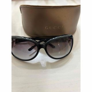 グッチ(GUCCI)のGUCCI サングラス(サングラス/メガネ)