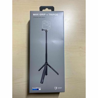 ゴープロ(GoPro)のGoPro MAX グリップ+トライポッド ASBHM-002(その他)