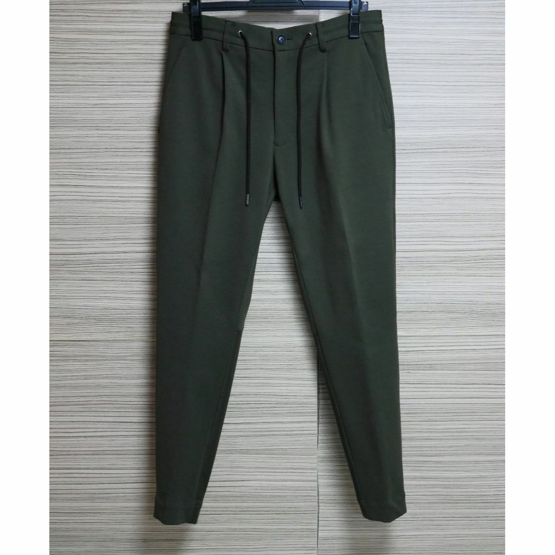 極美品☆22aw ジュンハシモト プラダポンチ イージータック 極美品☆22aw ジュンハシモト プラダポンチ イージータック