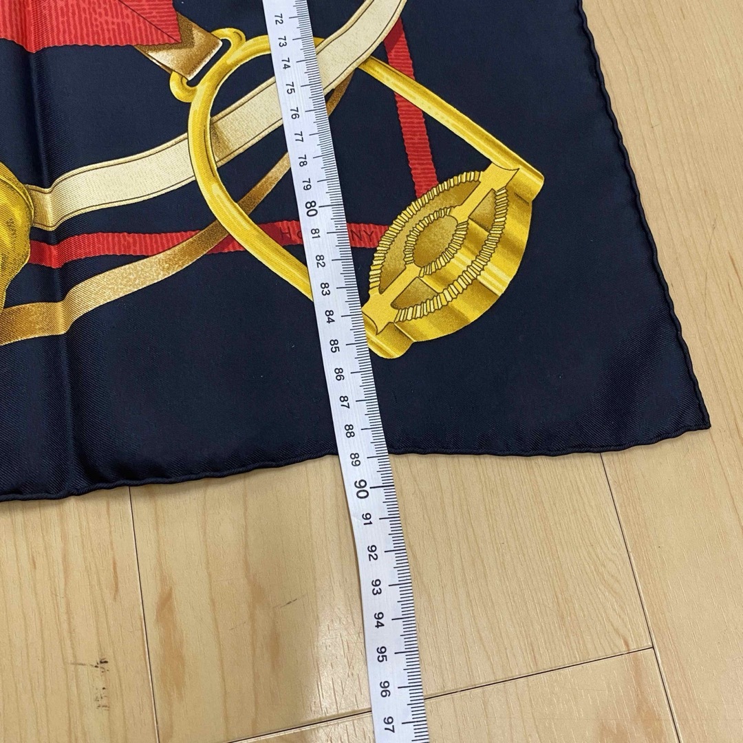 エルメス スカーフカレ Grand Manege 大調教術 馬具 no.27 エルメス スカーフカレ Grand Manege 大調教術 馬具 no.27