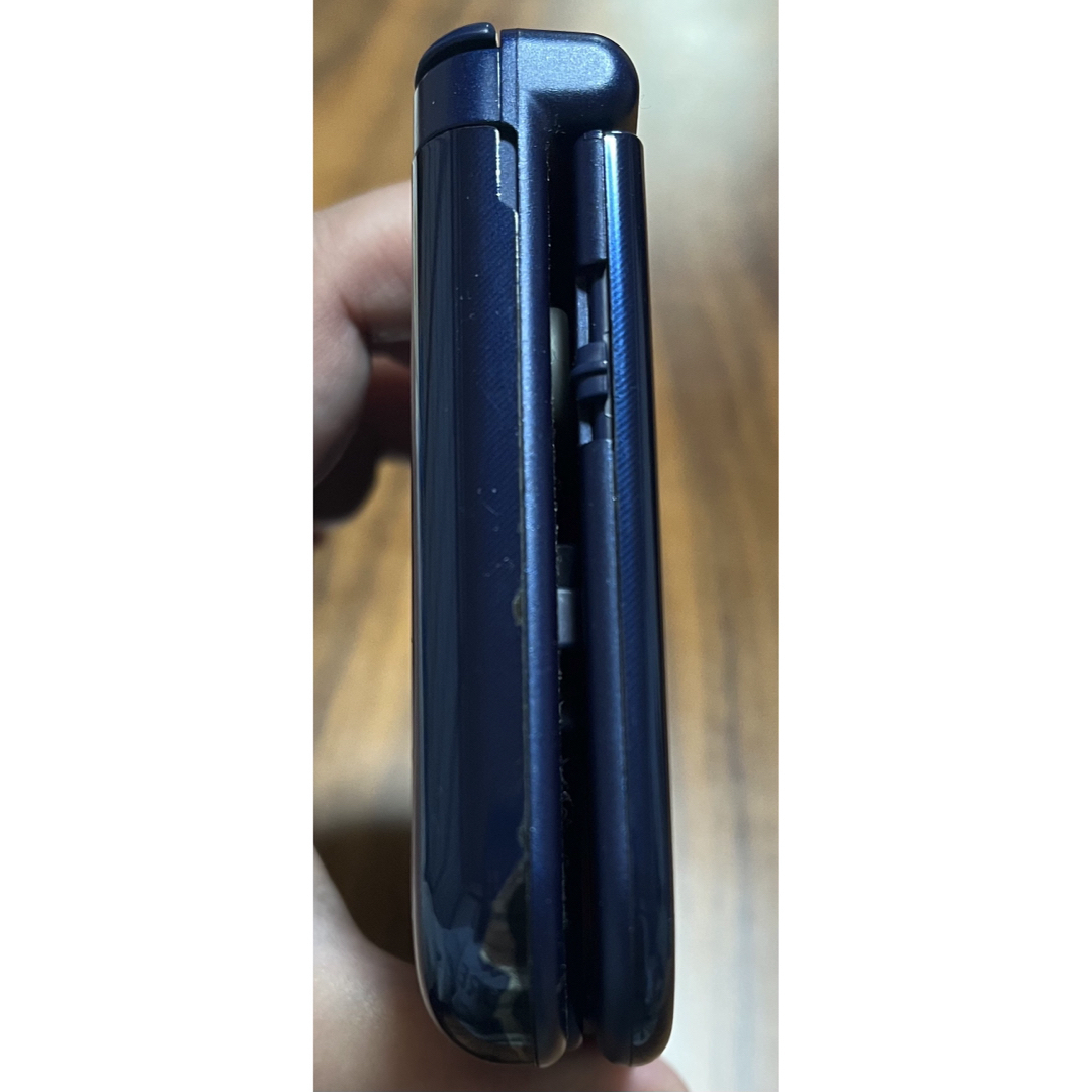 NEWニンテンドー3DS LL メタリックブルー - 携帯用ゲーム機本体 NEWニンテンドー3DS LL メタリックブルー - 携帯用ゲーム機本体