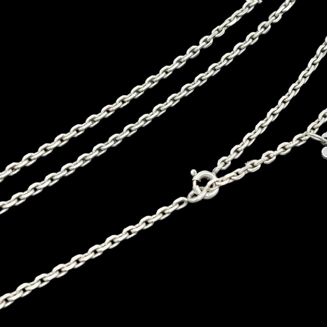 KRIS VAN ASSCHE - 【希少 美品】KRIS VAN ASSCHE ネックレス KRIS VAN ASSCHE - 【希少 美品】KRIS VAN ASSCHE ネックレス