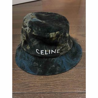 CELINE(ハット)のフリマアイテム一覧 CELINE(ハット)のフリマアイテム一覧