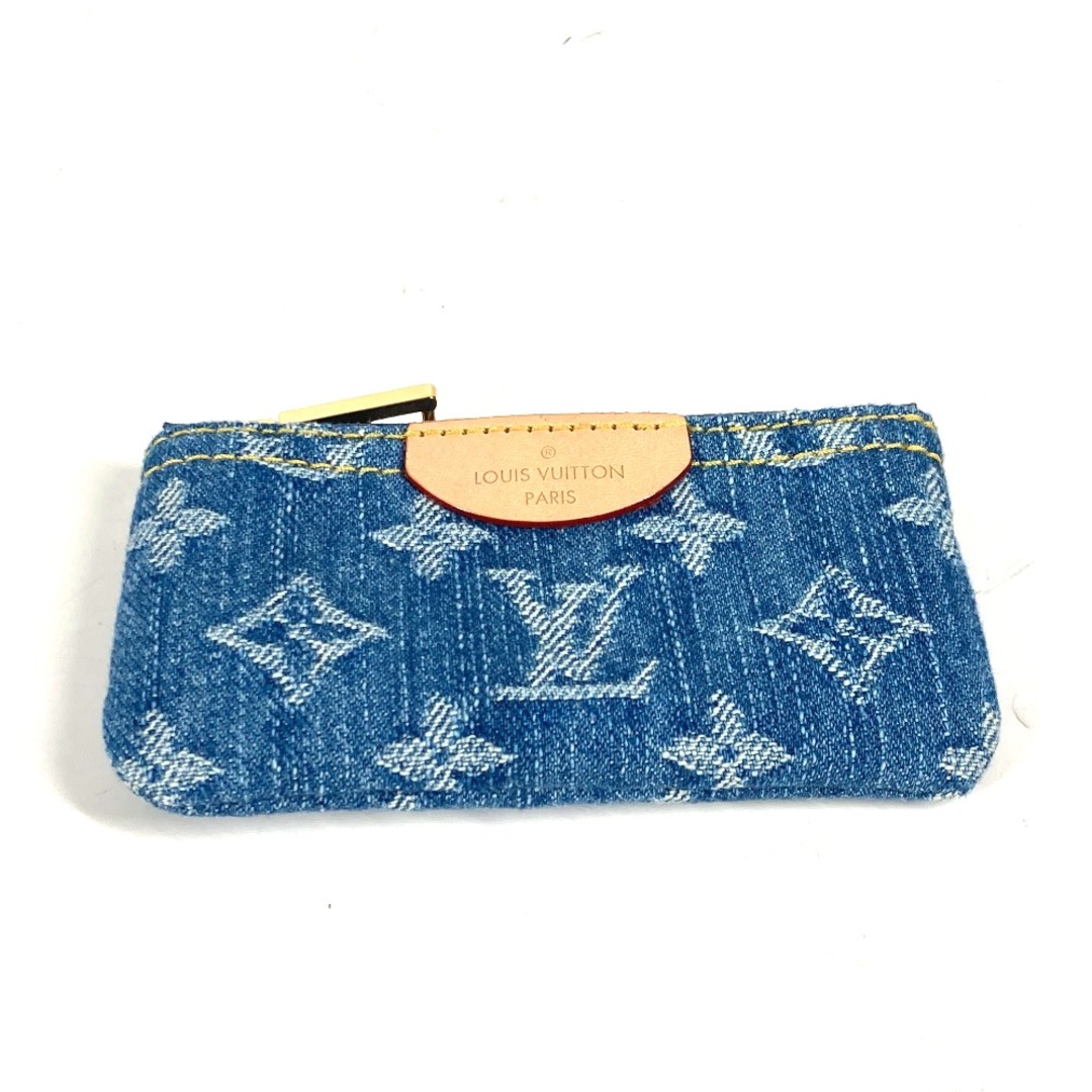 LOUIS VUITTON - ルイヴィトン LOUIS VUITTON カードキーケース LOUIS VUITTON - ルイヴィトン LOUIS VUITTON カードキーケース