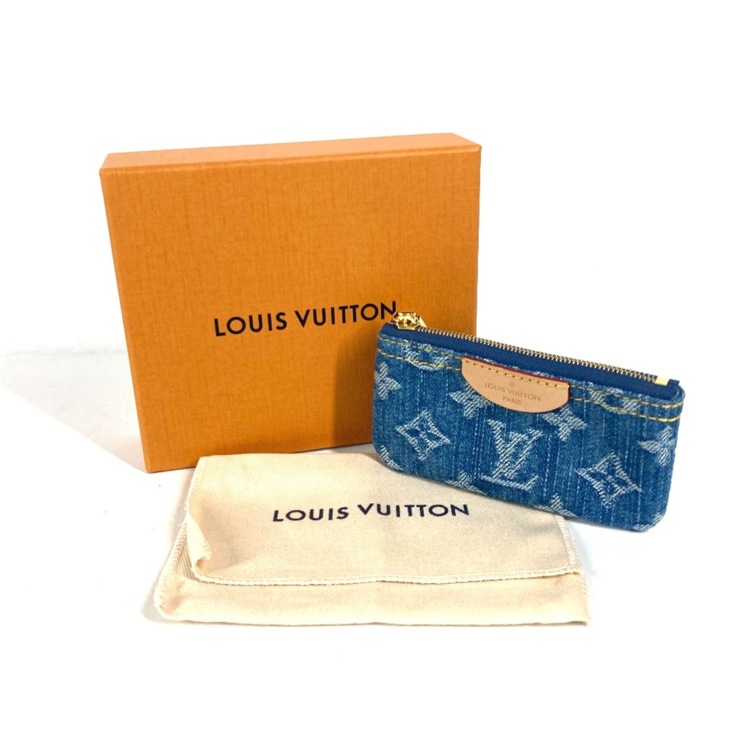 LOUIS VUITTON - ルイヴィトン LOUIS VUITTON カードキーケース LOUIS VUITTON - ルイヴィトン LOUIS VUITTON カードキーケース
