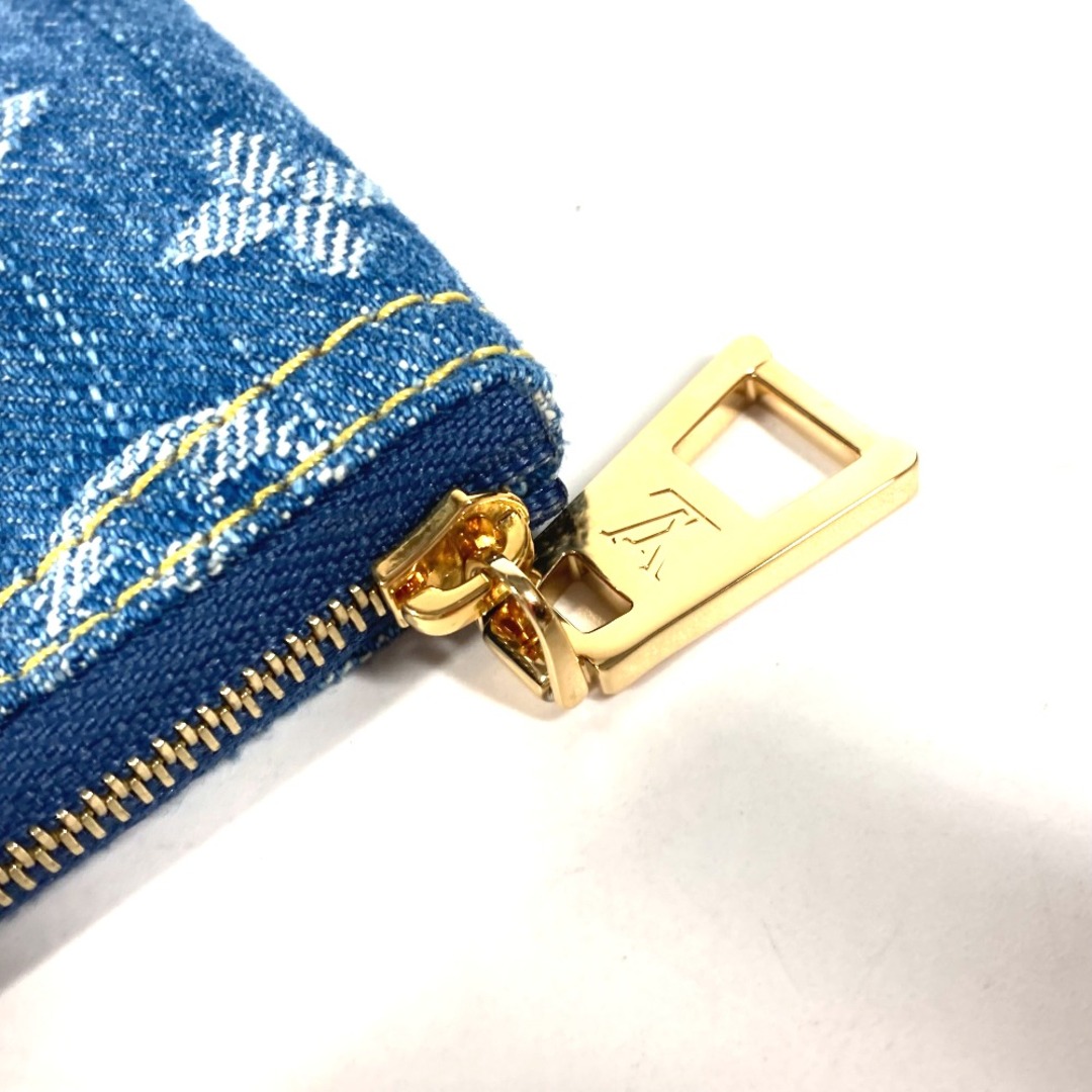 LOUIS VUITTON - ルイヴィトン LOUIS VUITTON カードキーケース LOUIS VUITTON - ルイヴィトン LOUIS VUITTON カードキーケース