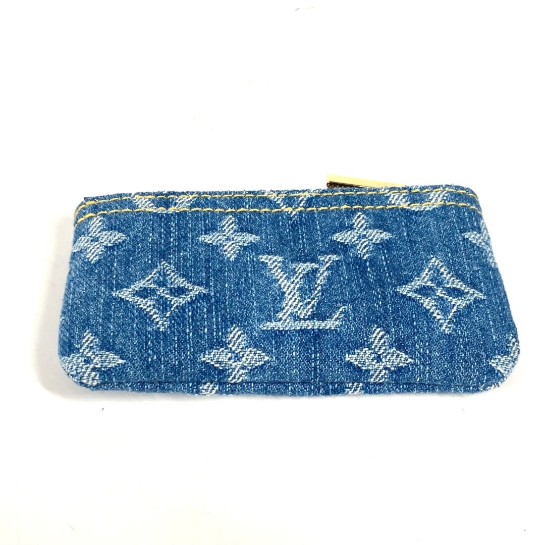LOUIS VUITTON - ルイヴィトン LOUIS VUITTON カードキーケース LOUIS VUITTON - ルイヴィトン LOUIS VUITTON カードキーケース