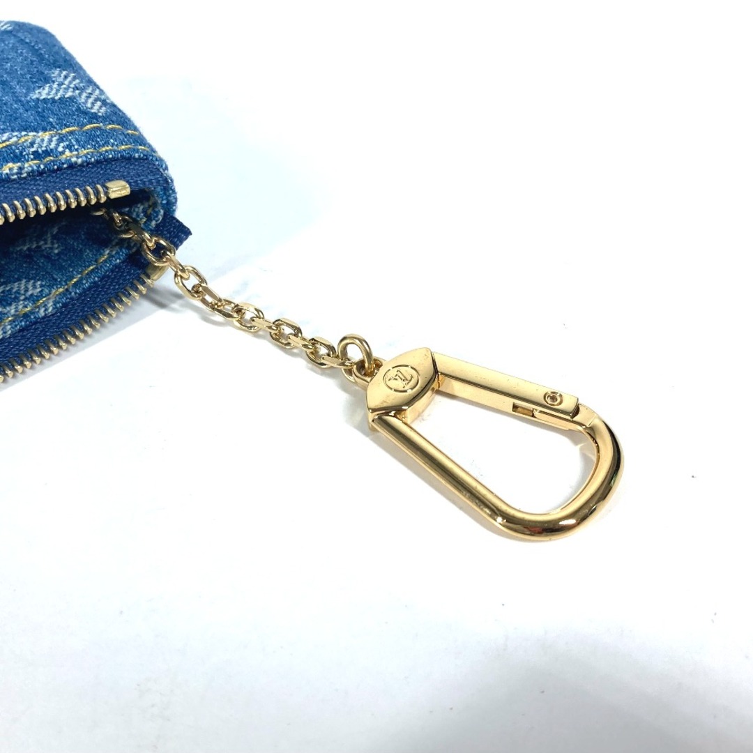 LOUIS VUITTON - ルイヴィトン LOUIS VUITTON カードキーケース LOUIS VUITTON - ルイヴィトン LOUIS VUITTON カードキーケース