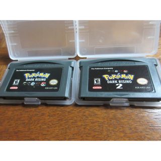 【美品】 2331827159.jpeg?1720099816 携帯用ゲームソフト