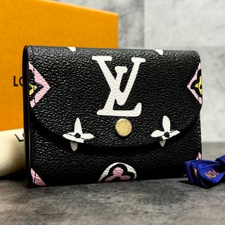 LOUIS VUITTON(レオパード ・ 財布)のフリマアイテム一覧 LOUIS VUITTON(レオパード ・ 財布)のフリマアイテム一覧
