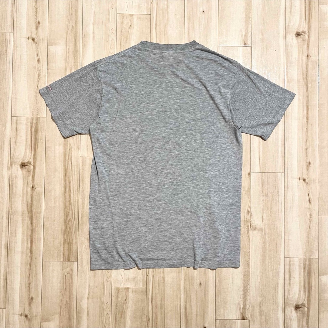 Supreme - 激レア!1997s OLD SUPREME “MANHATTAN” Tシャツの Supreme - 激レア!1997s OLD SUPREME “MANHATTAN” Tシャツの