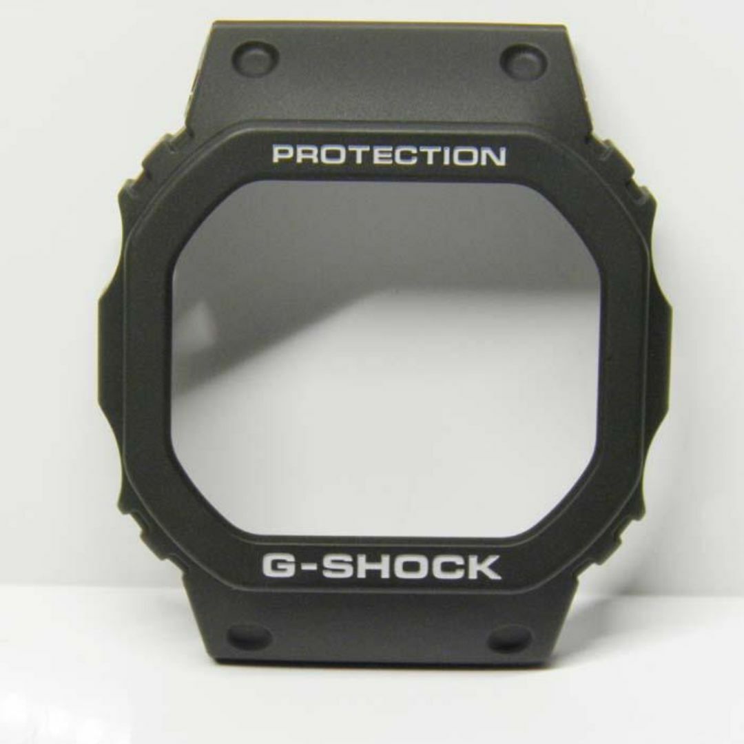 G-SHOCK - DW-5000C DW-5600C ベゼル バンド セット 純正品 【未 G-SHOCK - DW-5000C DW-5600C ベゼル バンド セット 純正品 【未
