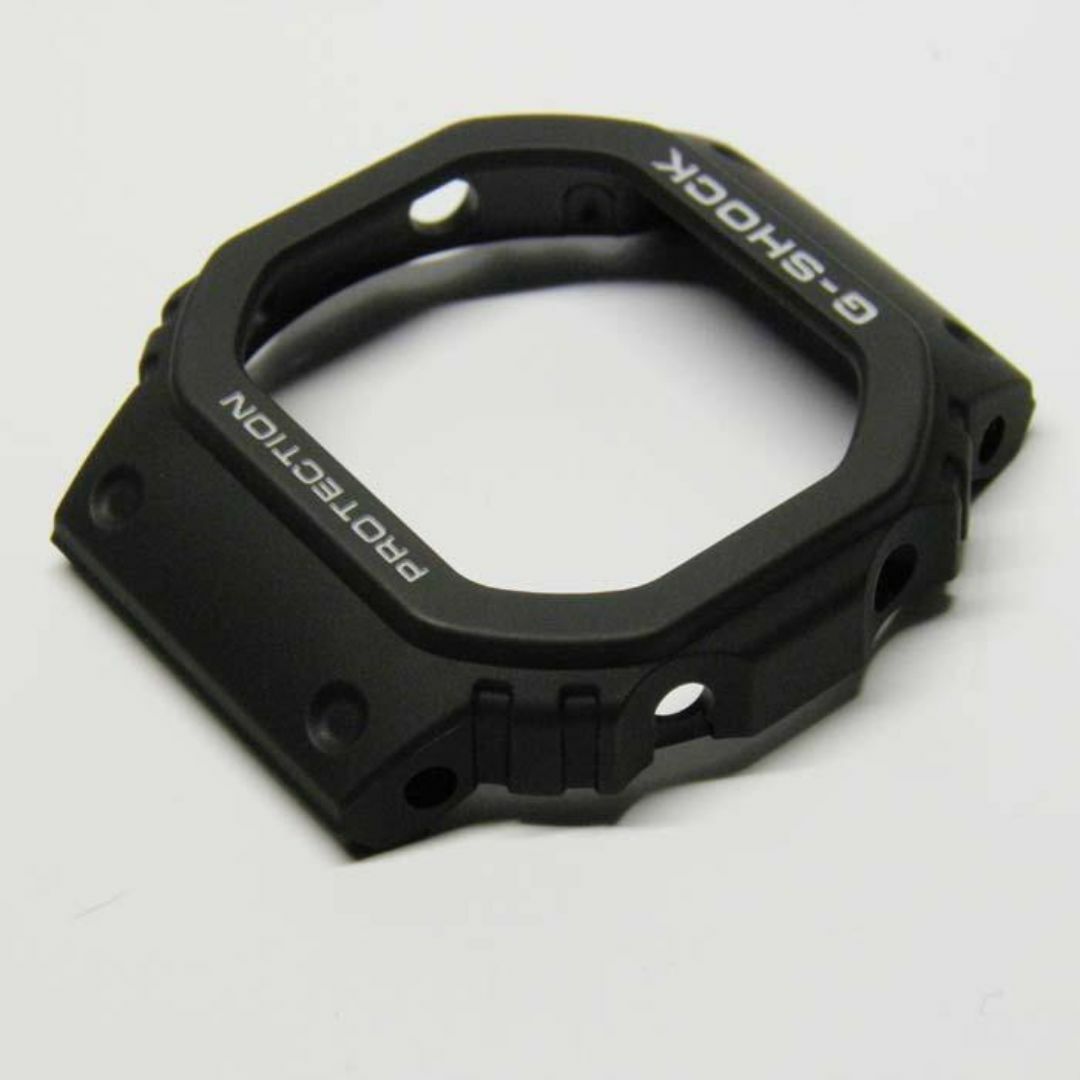 DW-5000C DW-5600C ベゼル バンド セット 純正品 【未使用品】 DW-5000C DW-5600C ベゼル バンド セット 純正品 【未使用品】