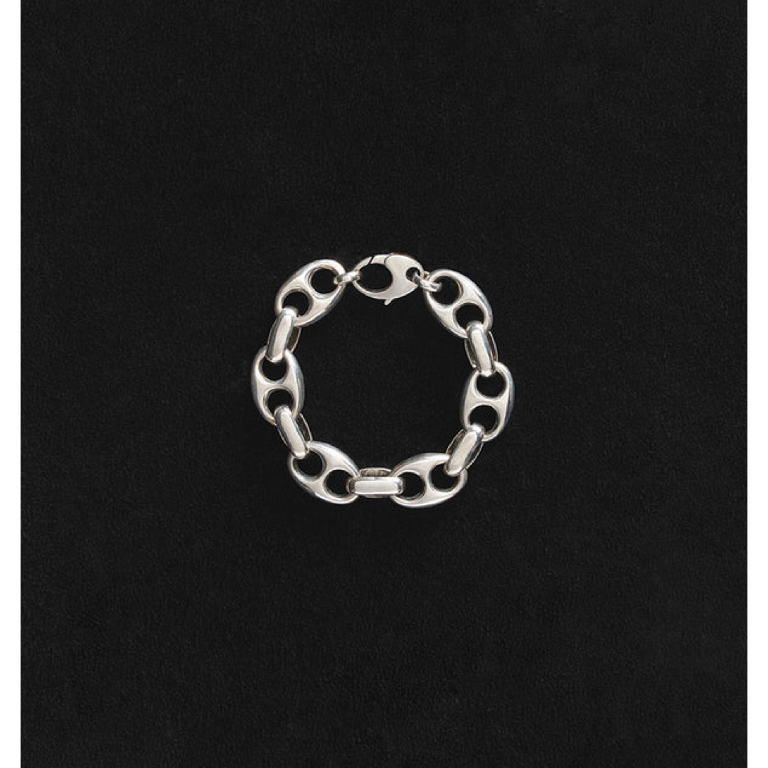 DEUXIEME CLASSE - SOPHIE BUHAI Barbara Chain ブレスレットの DEUXIEME CLASSE - SOPHIE BUHAI Barbara Chain ブレスレットの