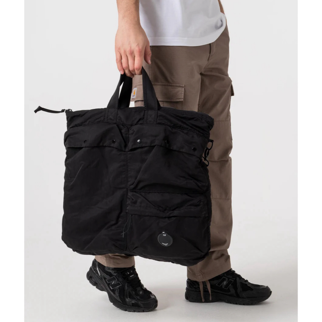 C.P. Company - ◇ C.P.Company トートバッグ ショルダーバッグ C.P. Company - ◇ C.P.Company トートバッグ ショルダーバッグ