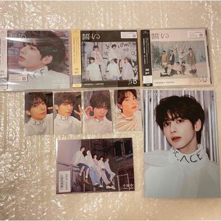 TXT 誓い テヒョン ラキドロ ユニバ タワレコ フライヤー