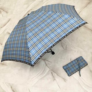 BURBERRY(傘 ・ ブルー・ネイビー/青色系)のフリマアイテム一覧 BURBERRY(傘 ・ ブルー・ネイビー/青色系)のフリマアイテム一覧