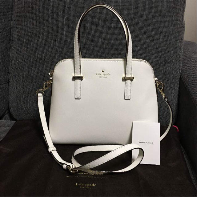 最新発見 kate spade リリーです！ - york new ショルダーバッグ - www ...