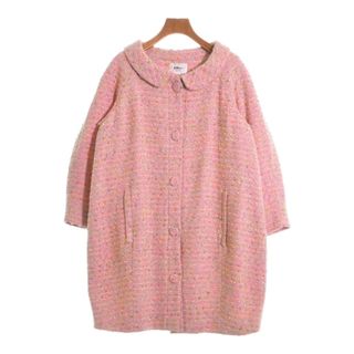 49AV JUNKO SHIMADA コート 38(M位) 【古着】【中古】(その他)