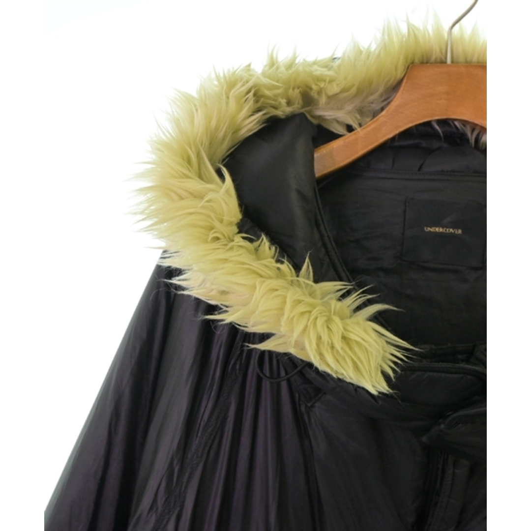 UNDERCOVER - UNDER COVER アンダーカバー モッズコート 3(L位 UNDERCOVER - UNDER COVER アンダーカバー モッズコート 3(L位