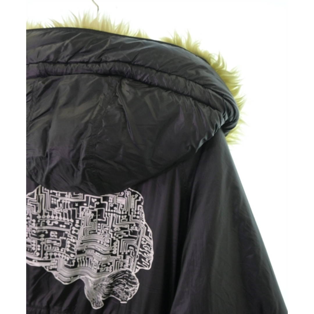 UNDERCOVER - UNDER COVER アンダーカバー モッズコート 3(L位 UNDERCOVER - UNDER COVER アンダーカバー モッズコート 3(L位