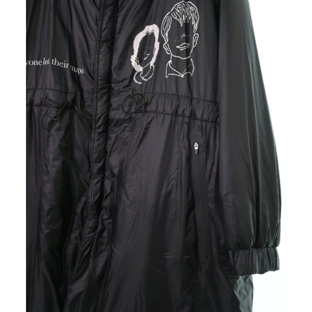 UNDERCOVER - UNDER COVER アンダーカバー モッズコート 3(L位 UNDERCOVER - UNDER COVER アンダーカバー モッズコート 3(L位