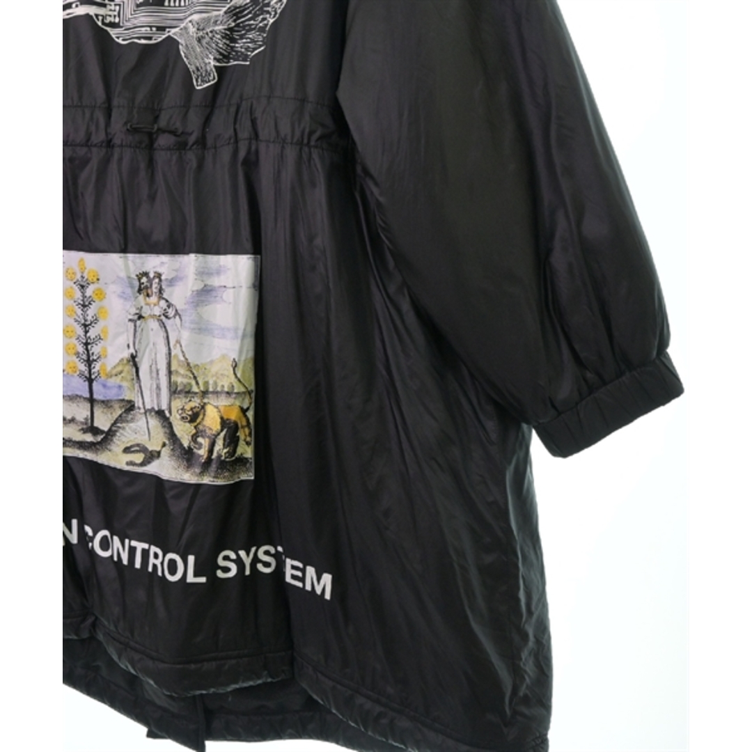 UNDERCOVER - UNDER COVER アンダーカバー モッズコート 3(L位 UNDERCOVER - UNDER COVER アンダーカバー モッズコート 3(L位
