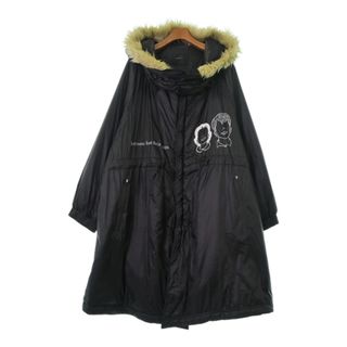 UNDERCOVER(モッズコート)のフリマアイテム一覧 UNDERCOVER(モッズコート)のフリマアイテム一覧