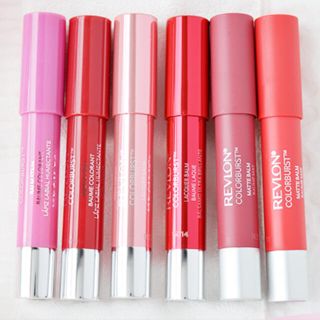 レブロン(REVLON)のREVLON♡MATTEBALM(リップグロス)