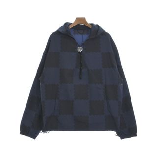 LOUIS VUITTON(マウンテンパーカー)のフリマアイテム一覧 LOUIS VUITTON(マウンテンパーカー)のフリマアイテム一覧