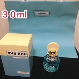 ミュウミュウ(miumiu)の☆☆様 専用miumiu 香水 未発売 セット売り可(香水(女性用))